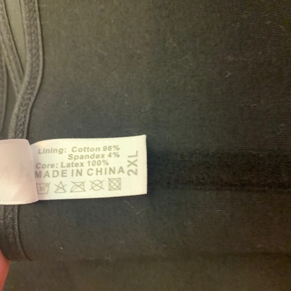 Waist trainer - Picture 5 of 5